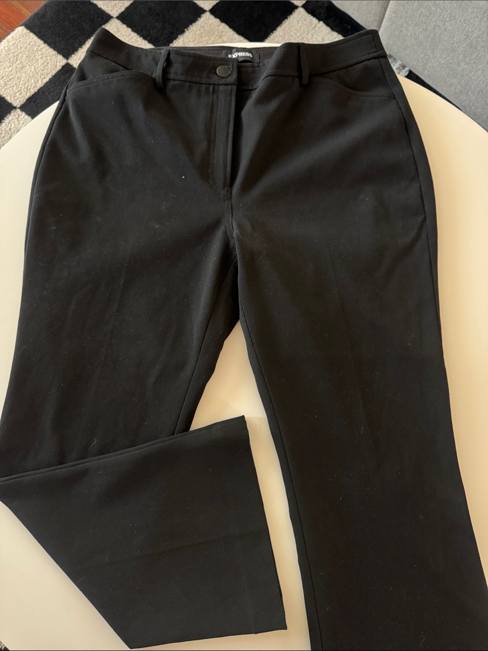 express pants - Picture 2 of 4